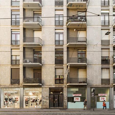 Velasca Flexyrent Apt. Aircon - Wifi - Brand New Milano Dış mekan fotoğraf