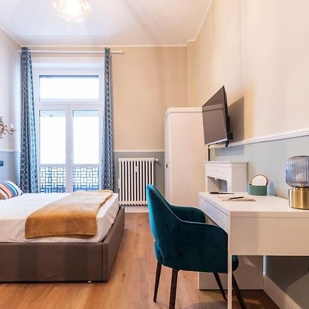 Velasca Flexyrent Apt. Aircon - Wifi - Brand New Milano Dış mekan fotoğraf