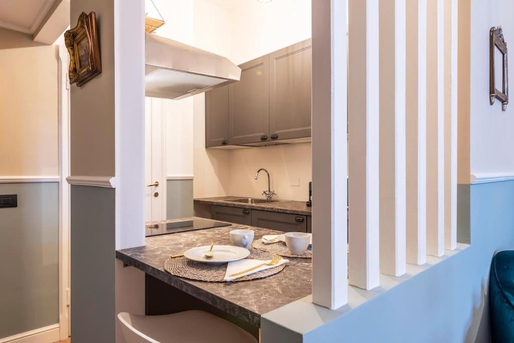 Velasca Flexyrent Apt. Aircon - Wifi - Brand New Milano Dış mekan fotoğraf
