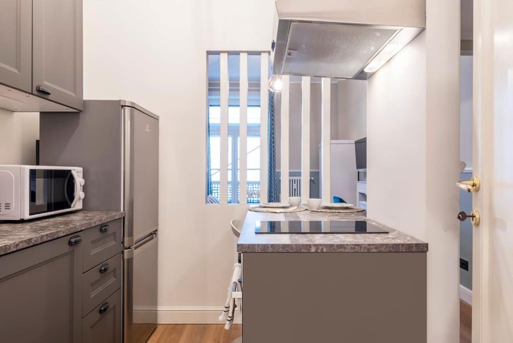 Velasca Flexyrent Apt. Aircon - Wifi - Brand New Milano Dış mekan fotoğraf