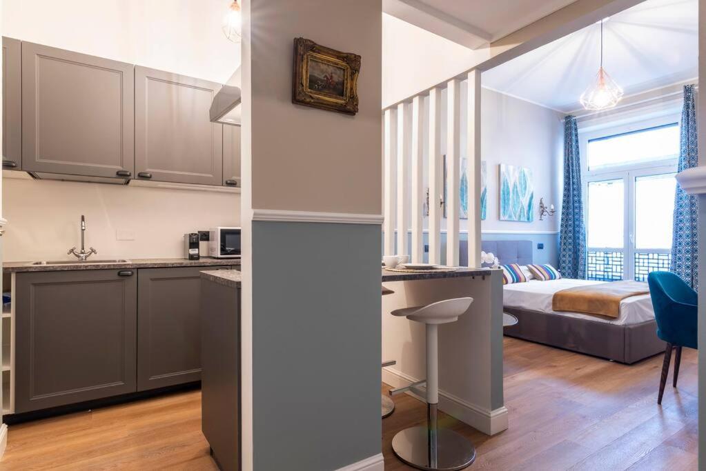 Velasca Flexyrent Apt. Aircon - Wifi - Brand New Milano Dış mekan fotoğraf