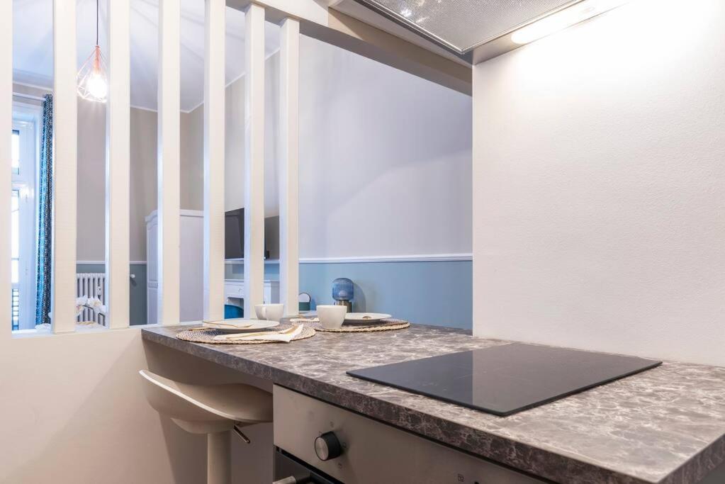 Velasca Flexyrent Apt. Aircon - Wifi - Brand New Milano Dış mekan fotoğraf
