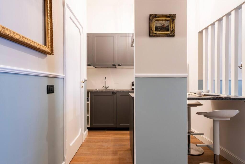 Velasca Flexyrent Apt. Aircon - Wifi - Brand New Milano Dış mekan fotoğraf
