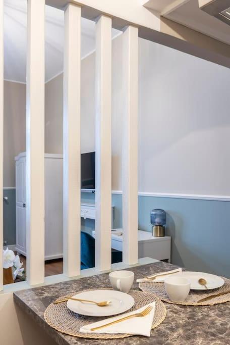 Velasca Flexyrent Apt. Aircon - Wifi - Brand New Milano Dış mekan fotoğraf