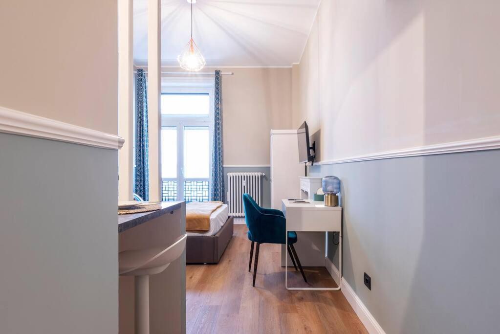 Velasca Flexyrent Apt. Aircon - Wifi - Brand New Milano Dış mekan fotoğraf