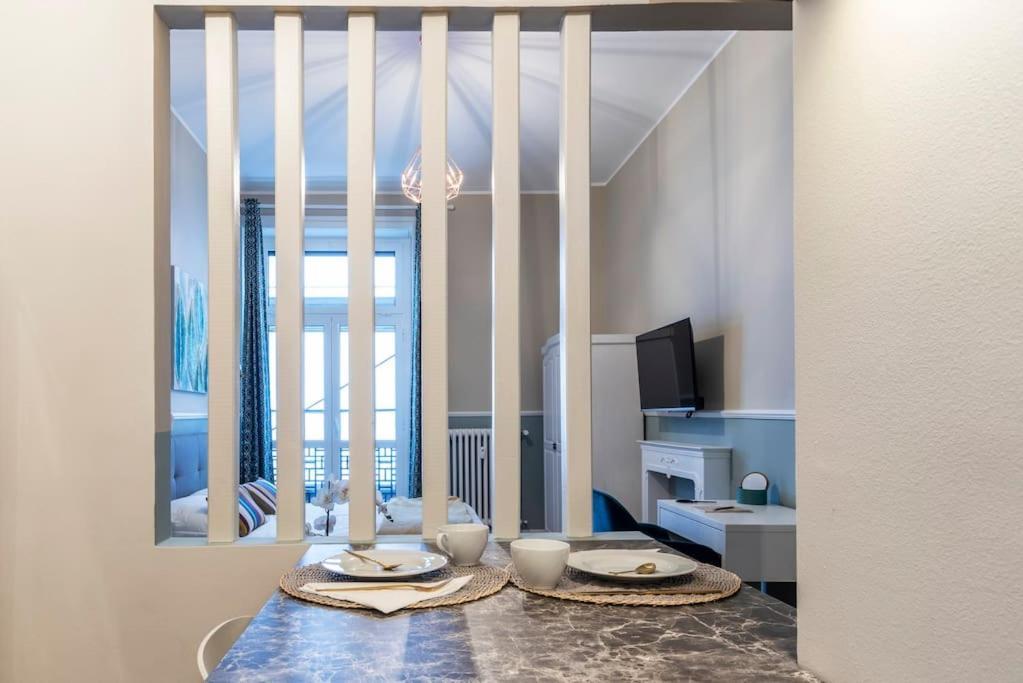 Velasca Flexyrent Apt. Aircon - Wifi - Brand New Milano Dış mekan fotoğraf