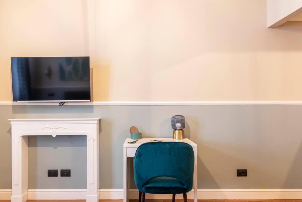 Velasca Flexyrent Apt. Aircon - Wifi - Brand New Milano Dış mekan fotoğraf