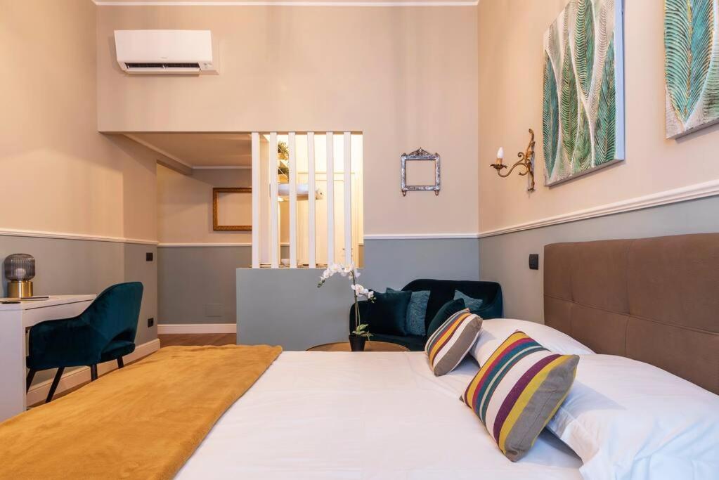 Velasca Flexyrent Apt. Aircon - Wifi - Brand New Milano Dış mekan fotoğraf