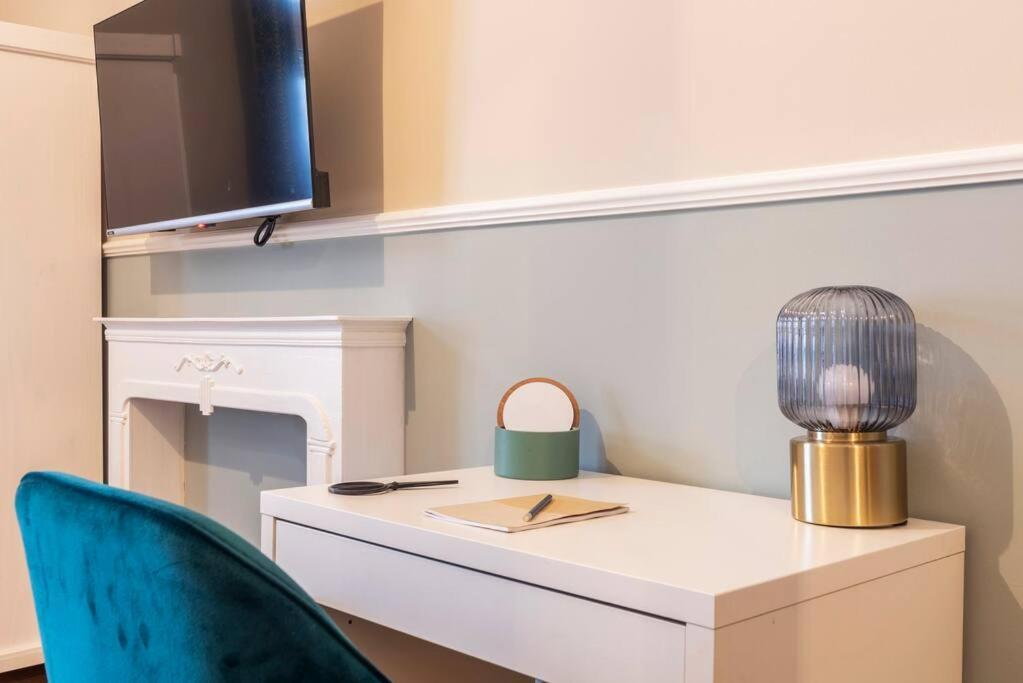 Velasca Flexyrent Apt. Aircon - Wifi - Brand New Milano Dış mekan fotoğraf