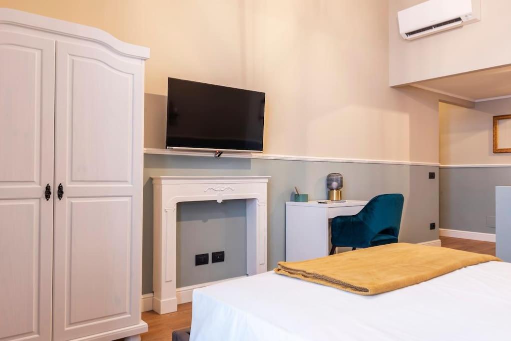 Velasca Flexyrent Apt. Aircon - Wifi - Brand New Milano Dış mekan fotoğraf
