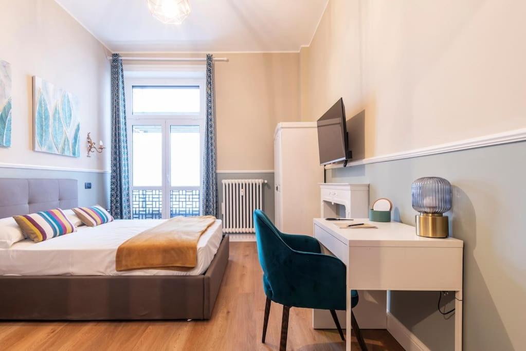 Velasca Flexyrent Apt. Aircon - Wifi - Brand New Milano Dış mekan fotoğraf