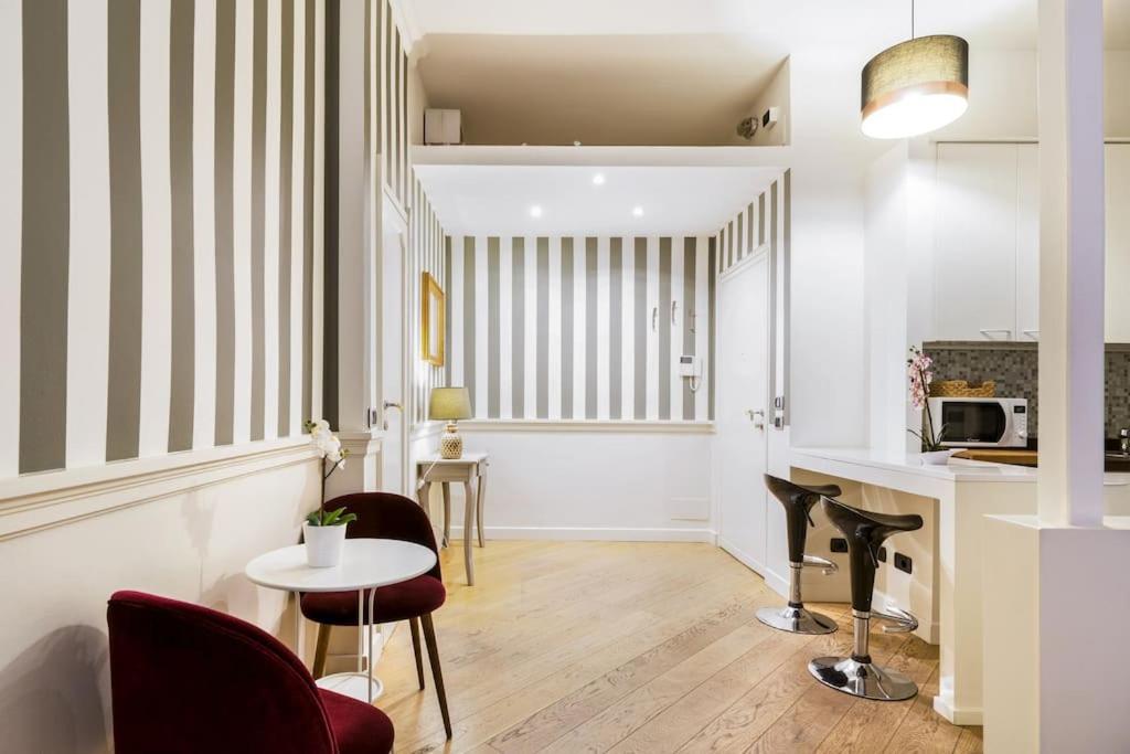Velasca Flexyrent Apt. Aircon - Wifi - Brand New Milano Dış mekan fotoğraf